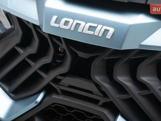 Лонкин LX 700, объемом двигателя 0.69 л и пробегом 0 тыс. км за 7950 $, фото 62 на Automoto.ua