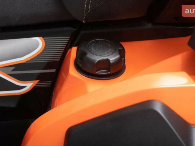 Лонкін LX 700, об'ємом двигуна 0.69 л та пробігом 0 тис. км за 7950 $, фото 11 на Automoto.ua