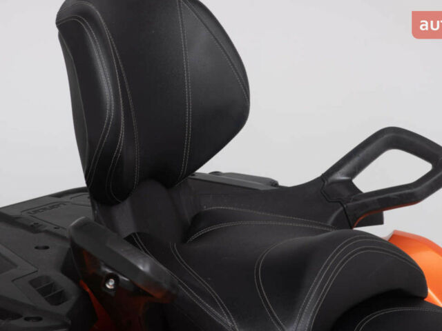 Лонкин LX 700, объемом двигателя 0.69 л и пробегом 0 тыс. км за 7950 $, фото 59 на Automoto.ua