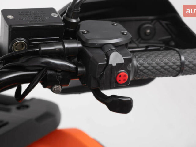 Лонкин LX 700, объемом двигателя 0.69 л и пробегом 0 тыс. км за 7950 $, фото 30 на Automoto.ua