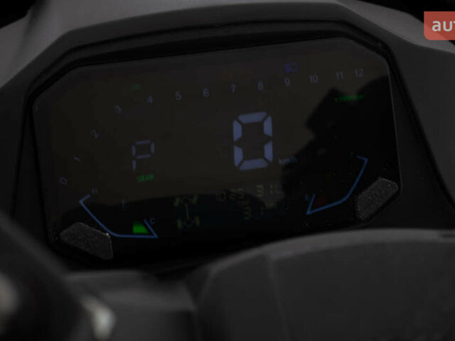 Лонкин LX 700, объемом двигателя 0.69 л и пробегом 0 тыс. км за 7950 $, фото 43 на Automoto.ua