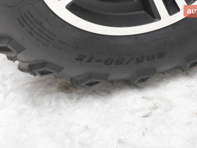 Лонкин LX 700, объемом двигателя 0.69 л и пробегом 0 тыс. км за 7950 $, фото 64 на Automoto.ua