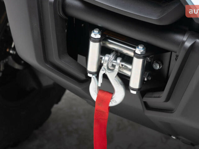 Лонкин LX 700, объемом двигателя 0.69 л и пробегом 0 тыс. км за 7950 $, фото 61 на Automoto.ua