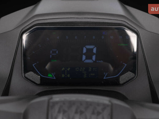 Лонкин LX 700, объемом двигателя 0.69 л и пробегом 0 тыс. км за 7950 $, фото 38 на Automoto.ua