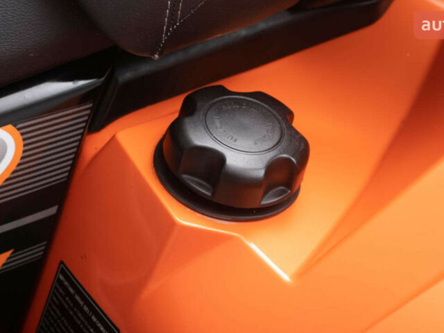 Лонкін LX 700, об'ємом двигуна 0.69 л та пробігом 0 тис. км за 7950 $, фото 27 на Automoto.ua