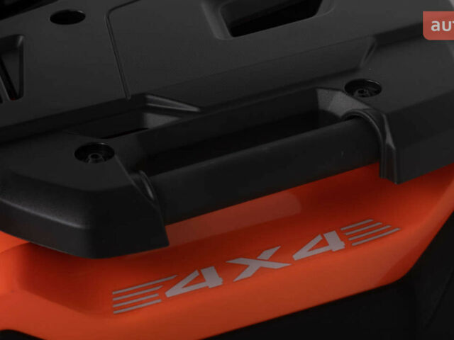 Лонкин LX 700, объемом двигателя 0.69 л и пробегом 0 тыс. км за 7950 $, фото 37 на Automoto.ua