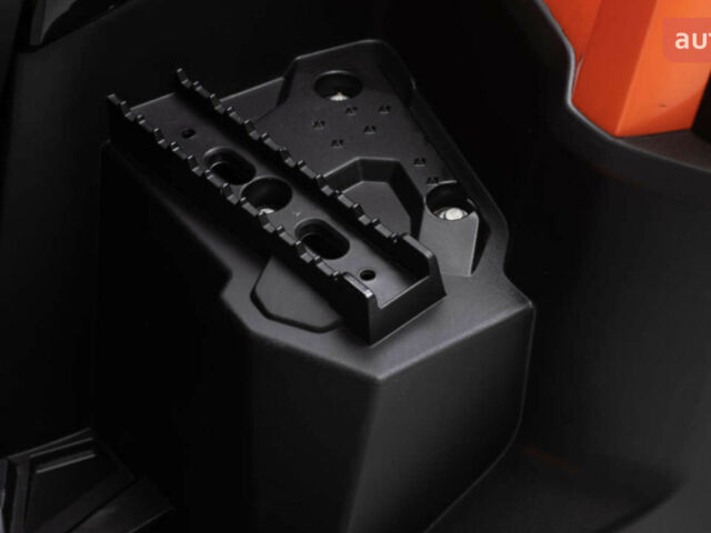 Лонкін LX 700, об'ємом двигуна 0.69 л та пробігом 0 тис. км за 7950 $, фото 12 на Automoto.ua