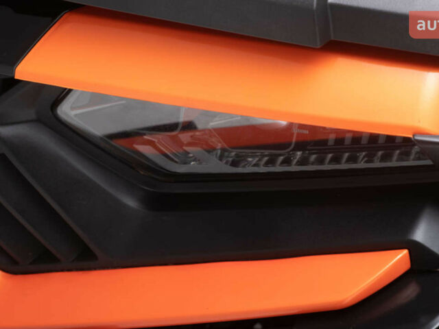 Лонкін LX 700, об'ємом двигуна 0.69 л та пробігом 0 тис. км за 7950 $, фото 34 на Automoto.ua