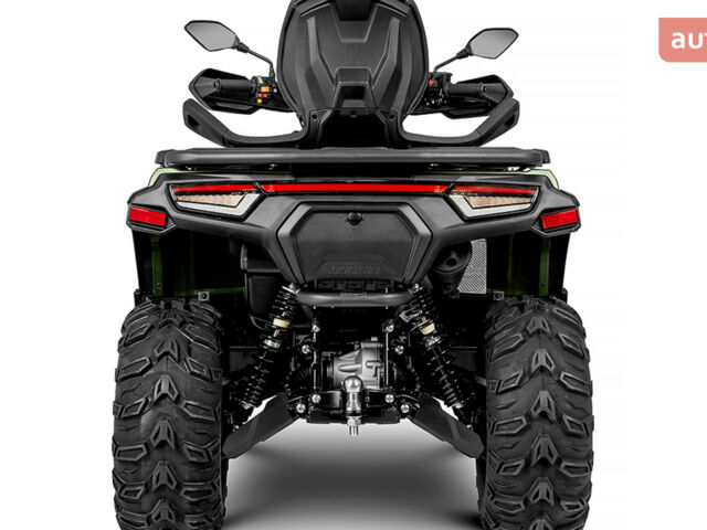 Лонкин LX 700, объемом двигателя 0.69 л и пробегом 0 тыс. км за 7950 $, фото 3 на Automoto.ua