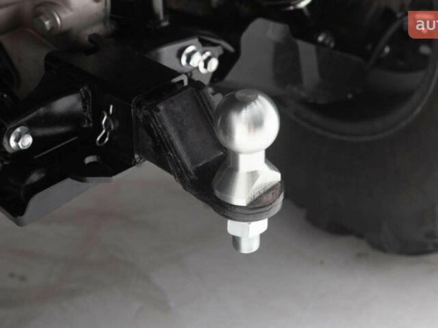 Лонкін LX 700, об'ємом двигуна 0.69 л та пробігом 0 тис. км за 7950 $, фото 10 на Automoto.ua