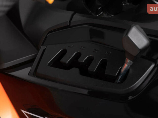 Лонкін LX 700, об'ємом двигуна 0.69 л та пробігом 0 тис. км за 7950 $, фото 14 на Automoto.ua