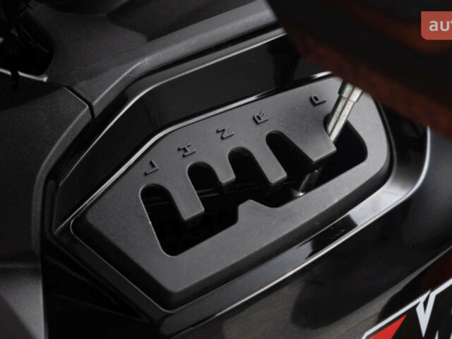 Лонкин LX 700, объемом двигателя 0.69 л и пробегом 0 тыс. км за 7950 $, фото 26 на Automoto.ua