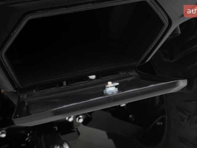 Лонкин LX 700, объемом двигателя 0.69 л и пробегом 0 тыс. км за 7950 $, фото 21 на Automoto.ua