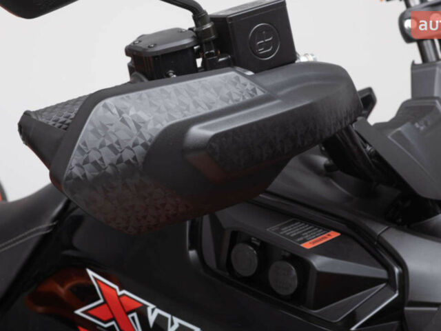 Лонкин LX 700, объемом двигателя 0.69 л и пробегом 0 тыс. км за 7950 $, фото 58 на Automoto.ua