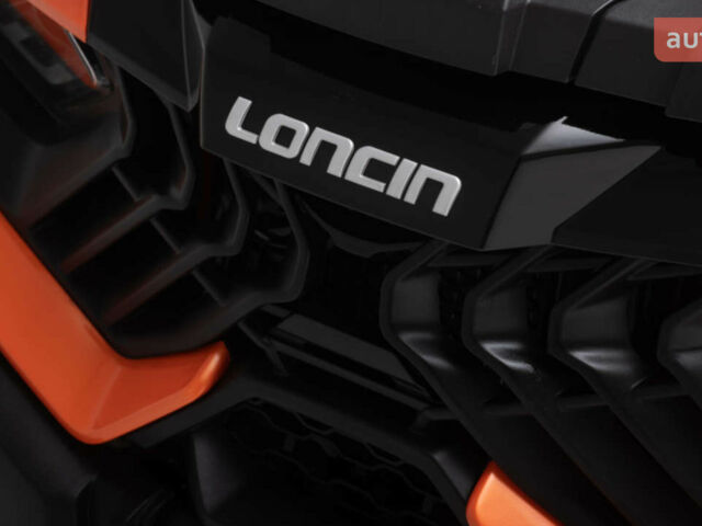 Лонкин LX 700, объемом двигателя 0.69 л и пробегом 0 тыс. км за 7950 $, фото 47 на Automoto.ua