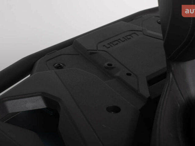 Лонкин LX 700, объемом двигателя 0.69 л и пробегом 0 тыс. км за 7950 $, фото 69 на Automoto.ua