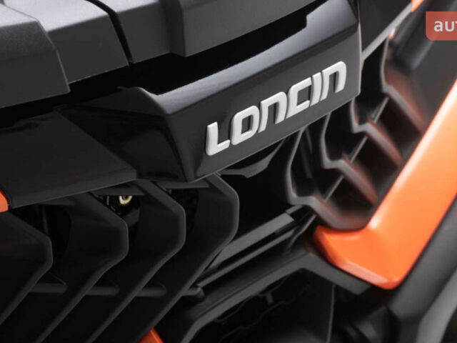 Лонкін LX 700, об'ємом двигуна 0.69 л та пробігом 0 тис. км за 7950 $, фото 35 на Automoto.ua
