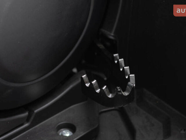 Лонкин LX 700, объемом двигателя 0.69 л и пробегом 0 тыс. км за 7950 $, фото 65 на Automoto.ua