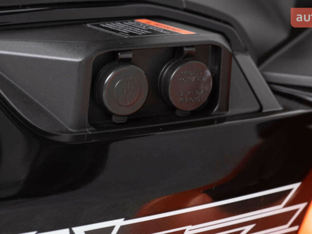 Лонкин LX 700, объемом двигателя 0.69 л и пробегом 0 тыс. км за 7950 $, фото 32 на Automoto.ua