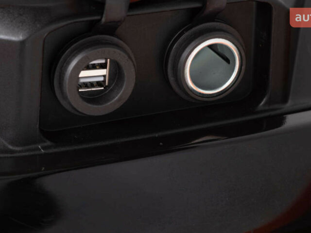 Лонкин LX 700, объемом двигателя 0.69 л и пробегом 0 тыс. км за 7950 $, фото 33 на Automoto.ua