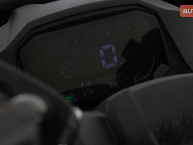 Лонкин LX 700, объемом двигателя 0.69 л и пробегом 0 тыс. км за 7950 $, фото 42 на Automoto.ua