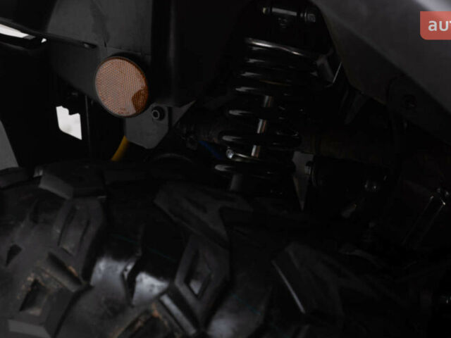 Лонкин LX 700, объемом двигателя 0.69 л и пробегом 0 тыс. км за 7950 $, фото 46 на Automoto.ua