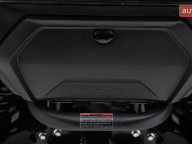 Лонкін LX 700, об'ємом двигуна 0.69 л та пробігом 0 тис. км за 7950 $, фото 7 на Automoto.ua