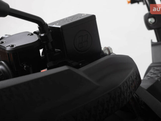 Лонкін LX 700, об'ємом двигуна 0.69 л та пробігом 0 тис. км за 7950 $, фото 22 на Automoto.ua