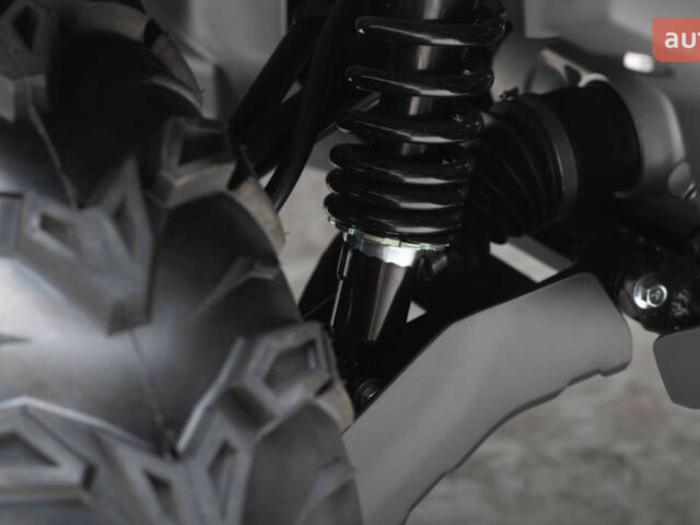 Лонкин LX 700, объемом двигателя 0.69 л и пробегом 0 тыс. км за 7950 $, фото 63 на Automoto.ua