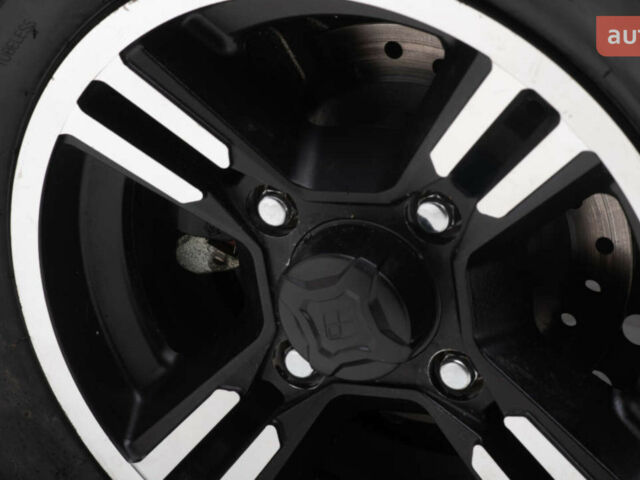 Лонкін LX 700, об'ємом двигуна 0.69 л та пробігом 0 тис. км за 7950 $, фото 31 на Automoto.ua