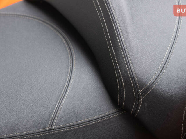 Лонкин LX 700, объемом двигателя 0.69 л и пробегом 0 тыс. км за 7950 $, фото 41 на Automoto.ua