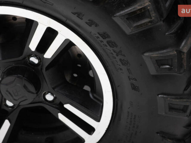 Лонкин LX 700, объемом двигателя 0.69 л и пробегом 0 тыс. км за 7950 $, фото 44 на Automoto.ua