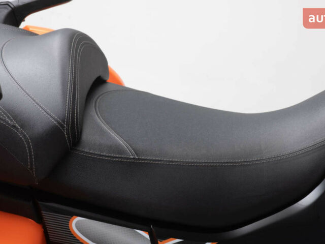 Лонкин LX 700, объемом двигателя 0.69 л и пробегом 0 тыс. км за 7950 $, фото 34 на Automoto.ua