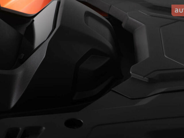 Лонкин LX 700, объемом двигателя 0.69 л и пробегом 0 тыс. км за 7950 $, фото 36 на Automoto.ua