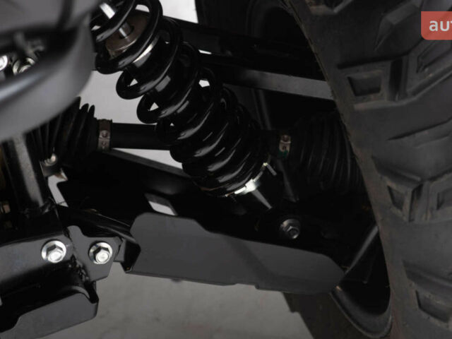 Лонкін LX 700, об'ємом двигуна 0.69 л та пробігом 0 тис. км за 7950 $, фото 9 на Automoto.ua