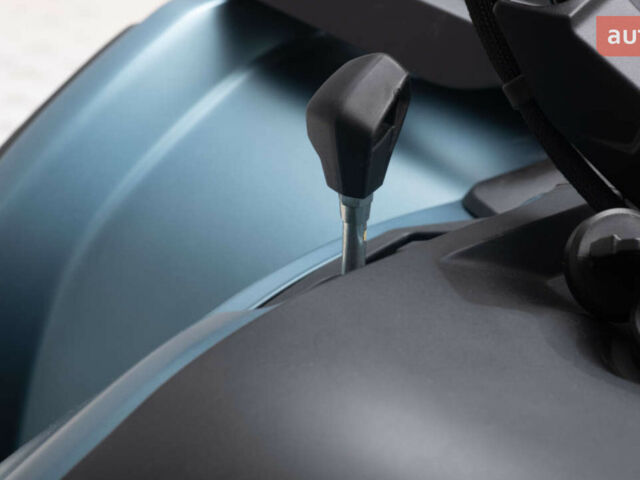 Лонкин LX 700, объемом двигателя 0.69 л и пробегом 0 тыс. км за 7950 $, фото 67 на Automoto.ua