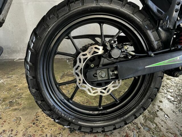 Лонкин MH250GY-15, объемом двигателя 0.25 л и пробегом 0 тыс. км за 1550 $, фото 6 на Automoto.ua