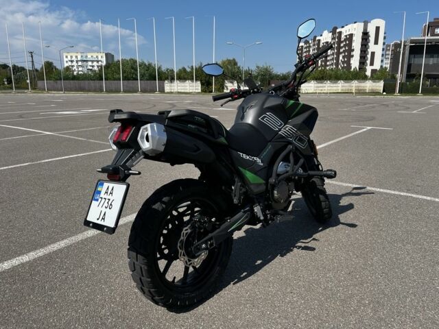 Лонкин MH250GY-15, объемом двигателя 0.25 л и пробегом 0 тыс. км за 1550 $, фото 5 на Automoto.ua