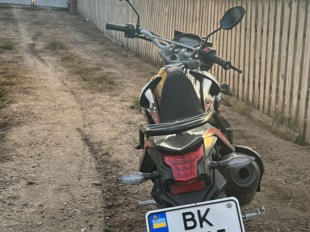 Лонкін SX2, об'ємом двигуна 0 л та пробігом 0 тис. км за 1880 $, фото 3 на Automoto.ua