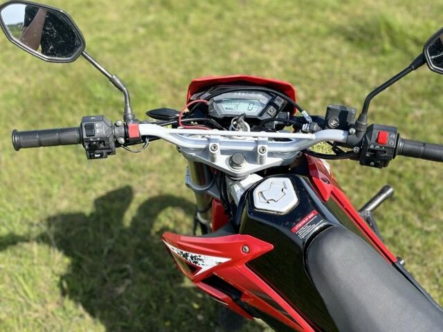 Лонкін SX2, об'ємом двигуна 0.25 л та пробігом 0 тис. км за 1500 $, фото 3 на Automoto.ua