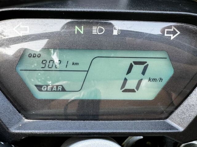 Лонкин SX2, объемом двигателя 0.25 л и пробегом 0 тыс. км за 1700 $, фото 7 на Automoto.ua