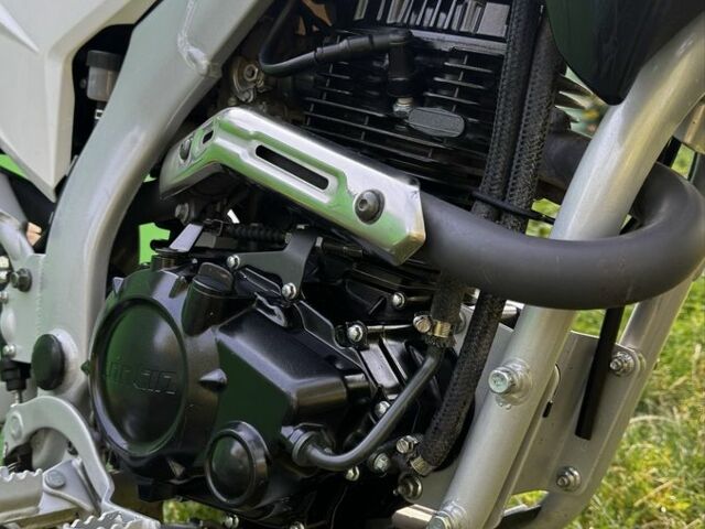 Лонкин SX2, объемом двигателя 0.25 л и пробегом 0 тыс. км за 1700 $, фото 9 на Automoto.ua