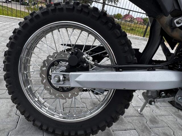 Лонкін SX2, об'ємом двигуна 0.25 л та пробігом 0 тис. км за 1850 $, фото 4 на Automoto.ua