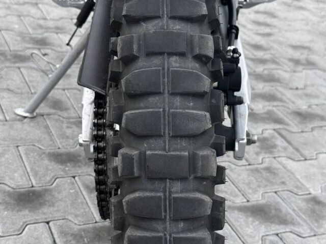 Лонкін SX2, об'ємом двигуна 0.25 л та пробігом 0 тис. км за 1850 $, фото 2 на Automoto.ua