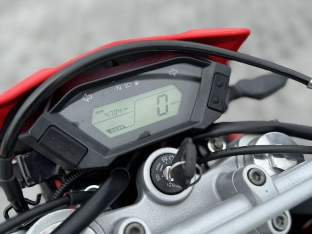 Лонкін SX2, об'ємом двигуна 0.25 л та пробігом 0 тис. км за 1850 $, фото 7 на Automoto.ua