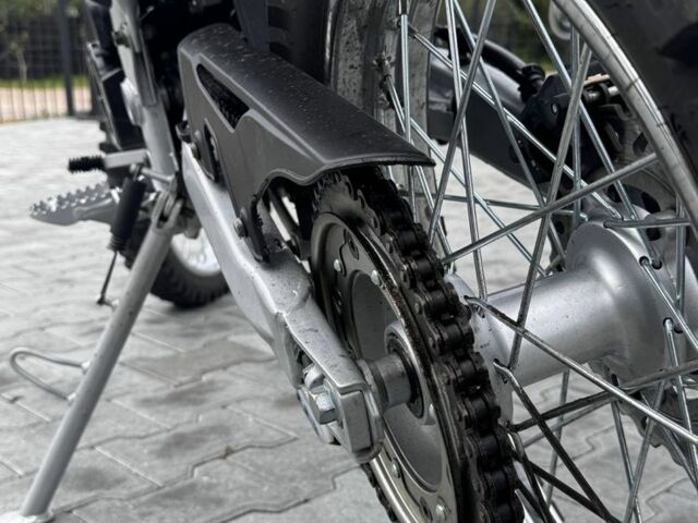 Лонкін SX2, об'ємом двигуна 0.25 л та пробігом 0 тис. км за 1850 $, фото 3 на Automoto.ua