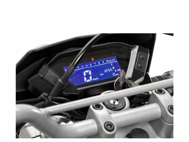 Лонкін SX2, об'ємом двигуна 0 л та пробігом 0 тис. км за 2250 $, фото 6 на Automoto.ua