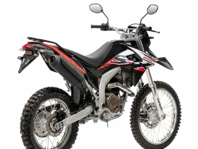 Лонкін SX2, об'ємом двигуна 0 л та пробігом 0 тис. км за 2250 $, фото 3 на Automoto.ua