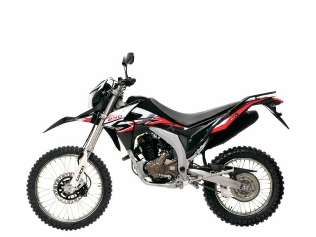 Лонкін SX2, об'ємом двигуна 0 л та пробігом 0 тис. км за 2250 $, фото 4 на Automoto.ua