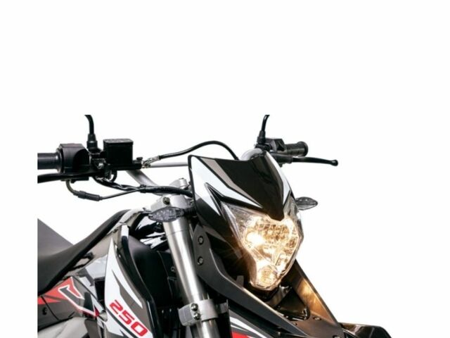 Лонкін SX2, об'ємом двигуна 0 л та пробігом 0 тис. км за 2250 $, фото 5 на Automoto.ua